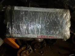 Радиатор отопителя. Toyota: Soluna, Crown Majesta, Crown, Harrier, Aristo, Soarer, Progres Lexus: SC430, GS430, GS300, GS400, RX300 Двигатели: 1UZFE...
