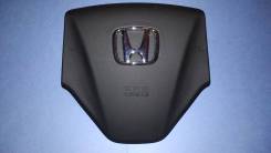 Крышка подушки безопасности. Honda CR-V, RE5, RM1, RM4 Двигатели: K24A, K24Z7, R20A, R20A9