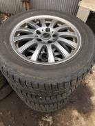 Black Exceeder. 6.5x16", 5x114.30, ET42, ЦО 56,1 мм.
