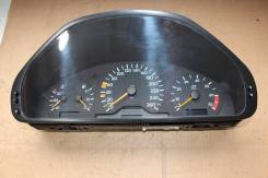 Спидометр. Mercedes-Benz C-Class, S202, W202 Двигатели: M112E24, M112E28