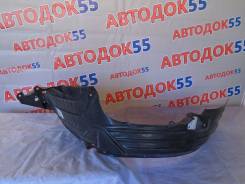 Подкрылок. Honda HR-V, GH1, GH2, GH3, GH4 Двигатели: D16A, D16W1, D16W5