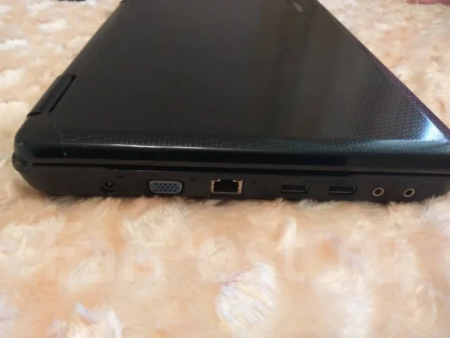 eMachines D525 ����