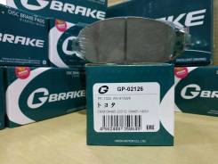 Колодки тормозные. Lexus: IS300, IS200, LS400, SC430, GS430, GS300, GS400 Toyota: Crown, Aristo, Verossa, Soarer, Altezza, Chaser, Mark II Wagon Blit...
