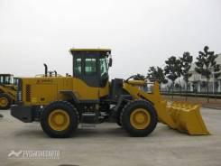 Sdlg 933L. Погрузчик фронтальный SDLG LG933L, 3 000 кг., Дизельный, 1,80 куб. м.