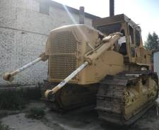 Caterpillar D9. Продается бульдозер , 42 780,00 кг.