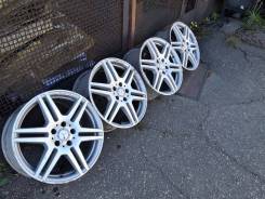 Mercedes. x18"