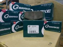 Колодки тормозные. Toyota: Town Ace Truck, Lite Ace, ist, Town Ace, Master Ace Surf, Van, Lite Ace Truck, Model-F Двигатели: 2C, 1C, 2CT, 3CT, 3Y, 3YE...