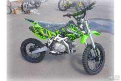 Regulmoto PIT-Bike 125cc. 125 куб. см., исправен, без птс, без пробега. Под заказ