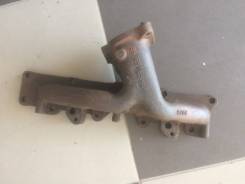 Коллектор выпускной. Opel Omega Opel Vectra, B Двигатели: 20SE, U25DT, X20DTH, X20SE, X20XEV, X25DT, X25XE, X30XE, Y22DTH, Y22XE, Y25DT, Y26SE, Y32SE...