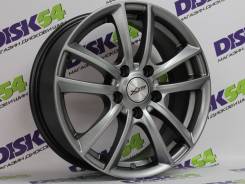 X'trike. 6.5x16", 5x114.30, ET45, ЦО 67,1 мм.