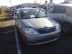 Toyota Corolla Runx. NZE121 ZZE122 123, 1NZ 1ZZ 2ZZ ����
