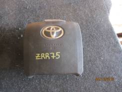 Airbag на Toyota NOAH 3ZR ZRR75 в Уссурийске Подушка безопасности. Toyota Noah, ZRR75, ZRR75G, ZRR75W 3ZRFAE, 3ZRFE