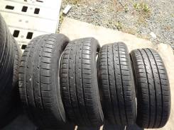 Bridgestone Ecopia EX20. Летние, 2014 год, 20 %, 4 шт