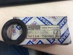 Сальник дифференциала. Mitsubishi Nissan Toyota