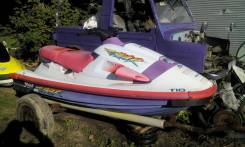 Yamaha WaveRaider. 2000 год год
