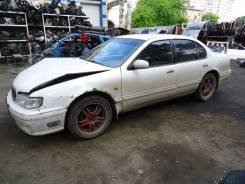 Nissan Maxima. A32, VQ30DE