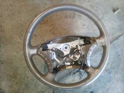 Руль. Toyota Ipsum, ACM21, ACM21W, ACM26W Toyota Picnic, ACM20R Двигатели: 2AZFE, 1AZFE