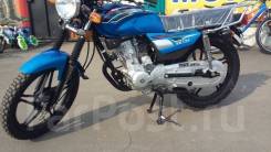Senke SK125. 125 куб. см., исправен, птс, без пробега. Под заказ