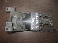 Омыватель фар. Mazda Mazda3, BK