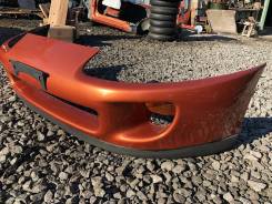 Бампер. Toyota Supra, JZA80 Двигатели: 2JZGE, 2JZGTE