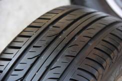 Dunlop Grandtrek PT3. Летние, 2014 год, 10 %, 4 шт