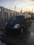 Honda Mobilio. GB1, L15A ����