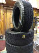 Bridgestone Blizzak DM-V1. Зимние, без шипов, 5 %, 4 шт
