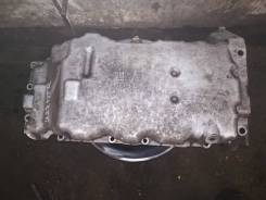 Поддон. Opel Signum Opel Zafira Двигатель Y22DTR