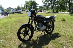 Senke RM125. 125 куб. см., исправен, птс, без пробега. Под заказ