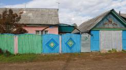 Продается дом в селе Виноградовка Анучинского района. Молодёжная дом 7 квартира 2, р-н с. Виноградовка, площадь дома 62 кв. м., скважина, электричеств...