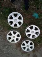 4 Racing. x15", 5x114.30