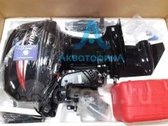 Hidea. 40,00 л.с., 2-тактный, бензиновый, нога S (381 мм), 2018 год год