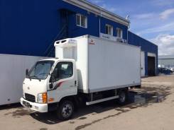 Hyundai HD35 City. Hyundai HD35 CITY Рефрижератор +12 -20С 2018, 2 500 куб. см., 2 500 кг., 4x2