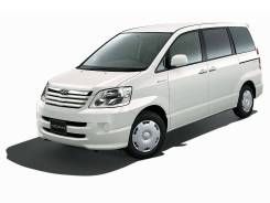 Toyota Noah. AZR60, 2AZFSE