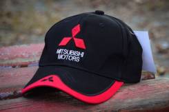 Бейсболка Mitsubishi Motors во Владивостоке Бейсболки.