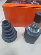 Шрус подвески. Nissan X-Trail, NT30, PNT30, T30 Двигатели: QR20DE, QR25DE, SR20VET, YD22ETI