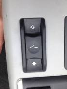 Кнопка люка. BMW X5, E53 Двигатели: M62B44TU, N62B48, N62B44, M62B46, M54B30, M57D30, M57D30TU