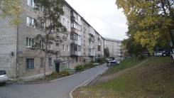 3-комнатная, улица Бокситогорская 22. Южный,25 школа., агентство, 57 кв. м. Дом снаружи