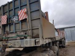 Чмзап. Продам полуприцеп 9909 грузоп-ть 34 тн в хорошем состоянии, 34 000 кг.