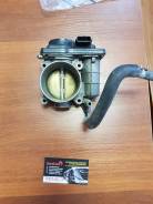 Заслонка дроссельная. Infiniti: FX30d, G35, QX70, M25, M35 Hybrid, M37, M45, M56, FX50, M35, Q50, Q40, Q70, G25, QX50, Q60, G37, EX35, FX35, EX37, EX2...