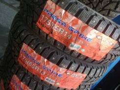 Maxxis MA-SPW Presa Spike. Зимние, шипованные, без износа, 4 шт