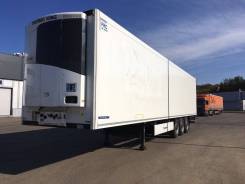 Krone Cool Liner. 2013, 36 000 кг.