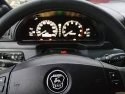 Свап-Установка двигателей на Газель Ford 1jz,2jz,5vz.
