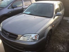 Honda Orthia. EL2, B20B ����