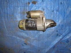Стартер. Subaru Legacy, BL, BL5, BL9, BLE, BP, BP5, BP9, BPE, BPH