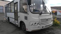 ПАЗ 3204. 2011г, 17 мест