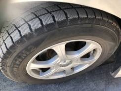 Toyo Winter Tranpath. Зимние, 2002 год, 20 %, 4 шт