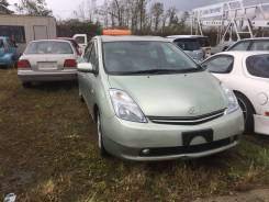 Toyota Prius. NHW20, 1NZFXE