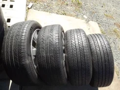 Michelin Energy MXV8. ������, 2008 ���, �/�, ����� 20 % ����