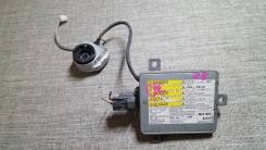 Блок ксенона. Suzuki: Wagon R Wide, Wagon R Solio, Wagon R Plus, SX4, Escudo, Palette Honda: Inspire, Crossroad, Freed, CR-V, Civic Hybrid, Zest, Civi...